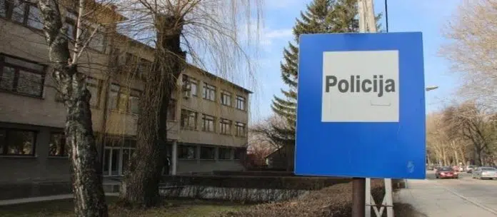 Mup Hbz Izvjesce O Stanju Sigurnosti Od 06 Do 13