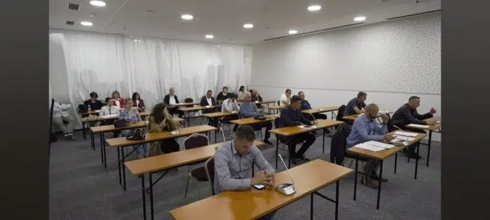 NAJAVA| Pratite uživo 37. sjednicu Općinskog vijeća Neum Najava Pratite Uzivo 37 Sjednicu Opcinskog Vijeca Neum
