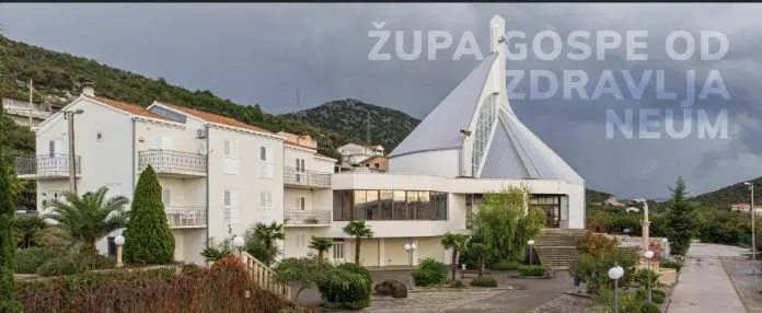 NAJAVA | Svjedočanstvo Roberta Tomića u utorak u Neumj Najava Svjedocanstvo Roberta Tomica U Utorak U Neumj