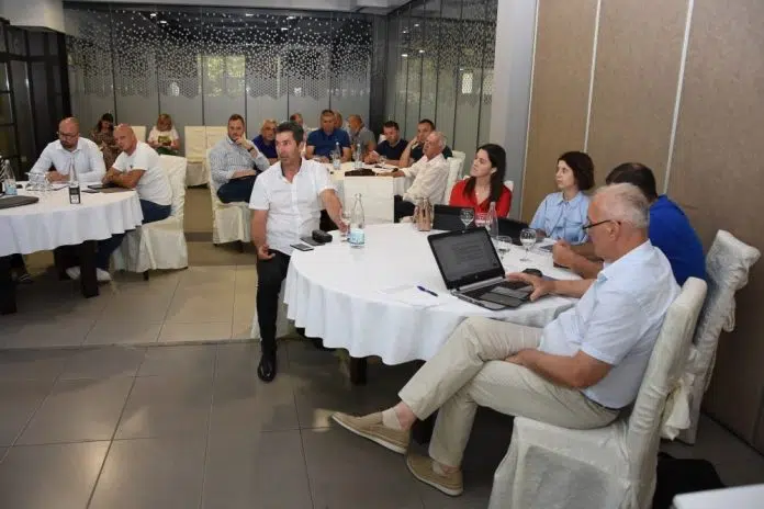 Najavljujemo 37. sjednicu Općinskog vijeća Čitluk Najavljujemo 37 Sjednicu Opcinskog Vijeca Citluk