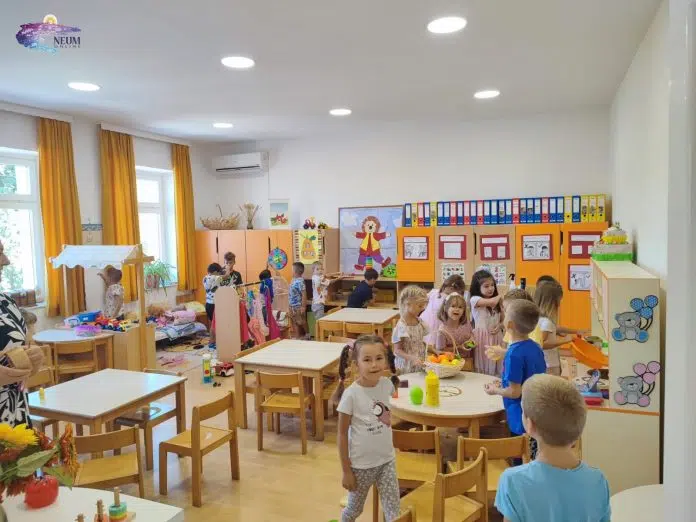 OBAVIJEST: Upis djece u Dječji vrtić Neum za narednu godinu Obavijest Upis Djece U Djecji Vrtic Neum Za Narednu Godinu