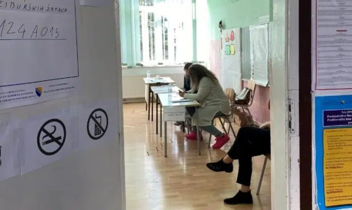 Ovo su stranke i kandidati prijavljeni za izbore u Bosni Ovo Su Stranke I Kandidati Prijavljeni Za Izbore U Bosni