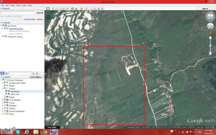 PRODAJA VIŠE PARCELA GRAĐEVINSKOG ZEMLJIŠTA U GRADU LIVNU Prodaja Vise Parcela Gradevinskog Zemljista U Gradu Livnu