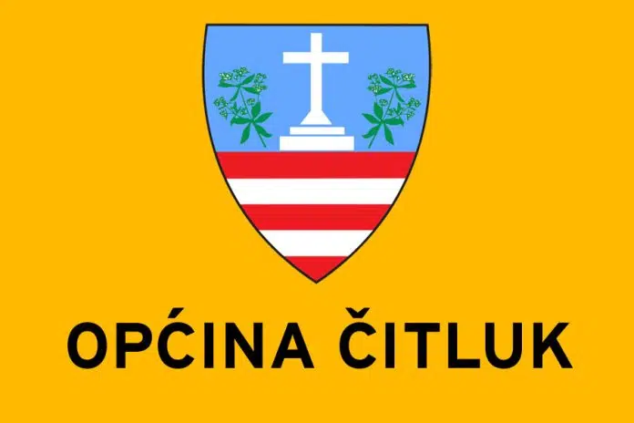 Program Obiljezavanja Dana Opcine Citluk