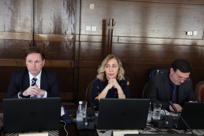 Sastanak O Deponiji Koricina Odrzan U Zgradi Vlade Hbz