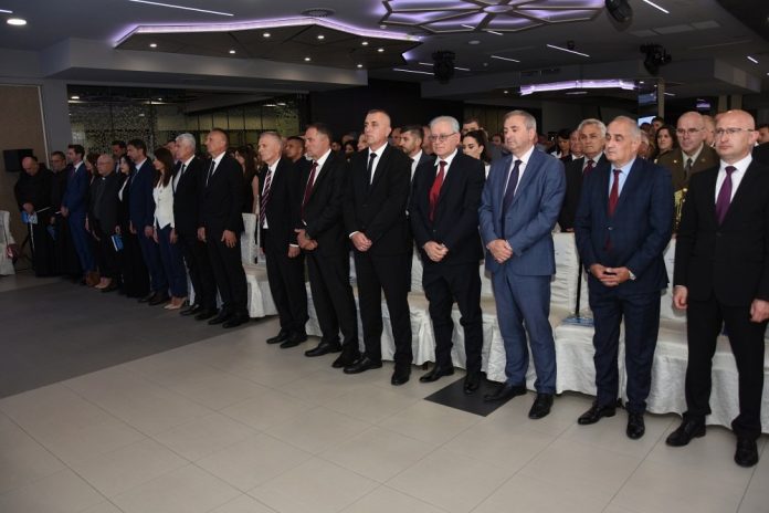 Svecano Obiljezena 718 Godisnjica Prvog Zabiljezenog Spomena Imena Brotnjo