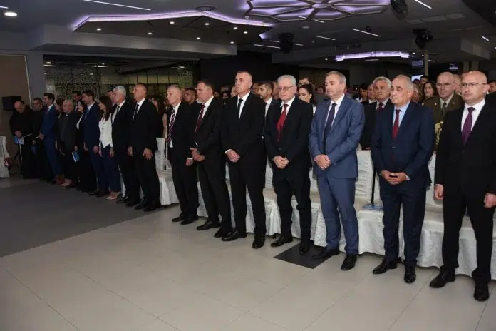 Svečano obilježena 718. godišnjica prvog zabilježenog spomena imena Brotnjo Svecano Obiljezena 718 Godisnjica Prvog Zabiljezenog Spomena Imena Brotnjo
