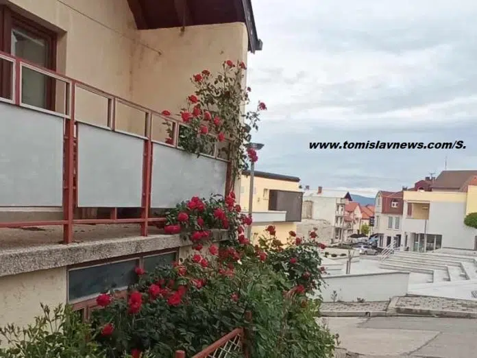 Tomislavgrad: Dobro jutro oblačno i kišovito! Tomislavgrad Dobro Jutro Oblacno I Kisovito