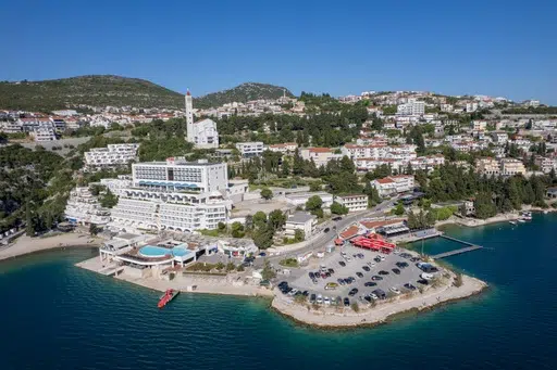Turistička sezona u Neumu: Popunjenost 70%, cijene otišle gore za Turisticka Sezona U Neumu Popunjenost 70 Cijene Otisle Gore Za