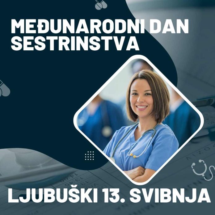 U Ponedjeljak 135 Obiljezavanje Medunarodnog Dana Sestrinstva