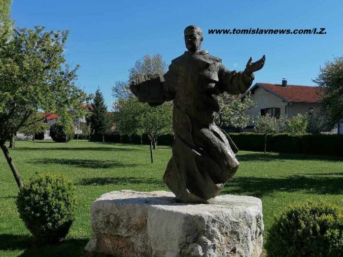 VIDEO: DOBRO vam pretežito vedro jutro iz Tomislavgrada! Video Dobro Vam Pretezito Vedro Jutro Iz Tomislavgrada