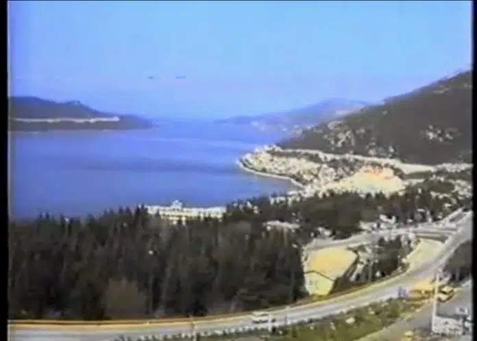 VIDEO: Ratna snimka Neumskog zaleđa iz 1992. godine Video Ratna Snimka Neumskog Zaleda Iz 1992 Godine