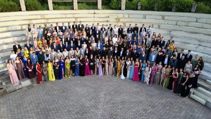 Videofoto Odrzana Maturalna Zabava 47 Generacije Citluckih Maturanata
