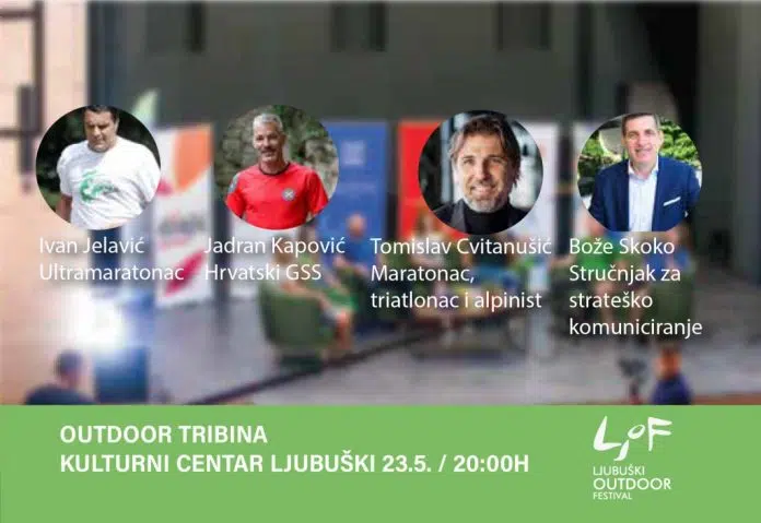Veceras Pocetak Ljof A I Panel Sa Posebnim Gostima