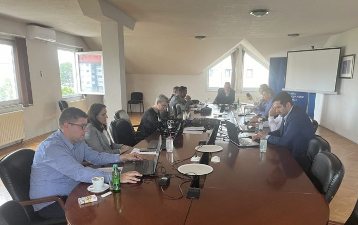 Vlada Hbz Srednjoj Strukovnoj Skoli Tomislavgrad Odobrena Sredstva Za Rekonstrukciju
