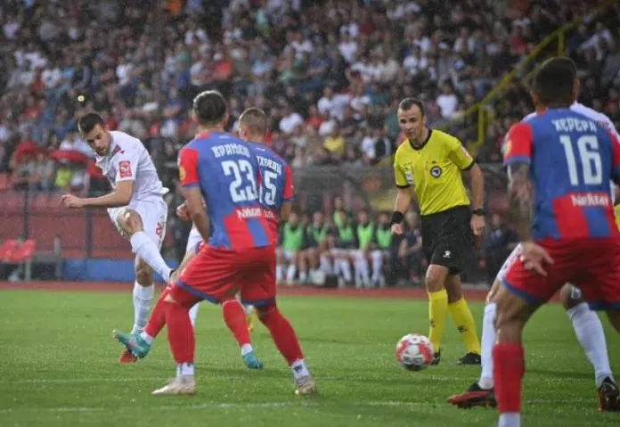 Zrinjski Osigurao Titulu Sampiona Kupa Bih