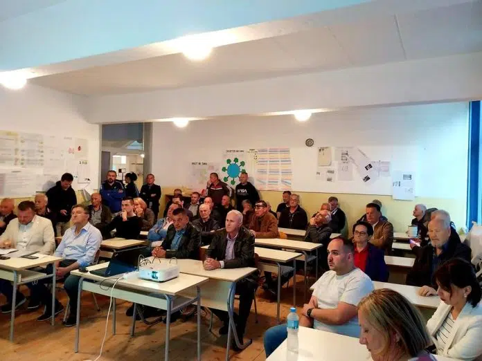 Održane su javne rasprave o Nacrtu prostornog plana općine Tomislavgrad. 1717757228 Odrzane Su Javne Rasprave O Nacrtu Prostornog Plana Opcine Tomislavgrad