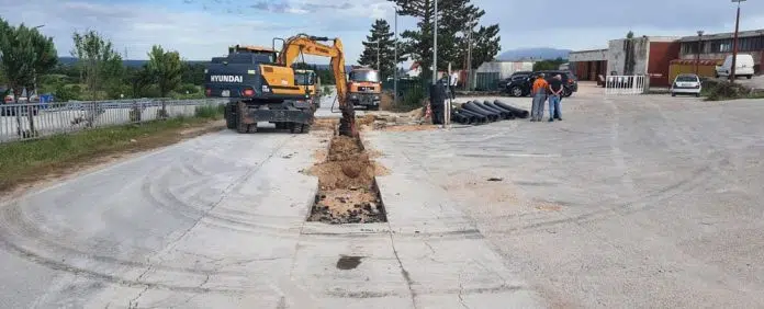 Posušje: Trenutni radovi na kolektoru, važe posebne prometne regulacije 1717764732 Posusje Trenutni Radovi Na Kolektoru Vaze Posebne Prometne Regulacije