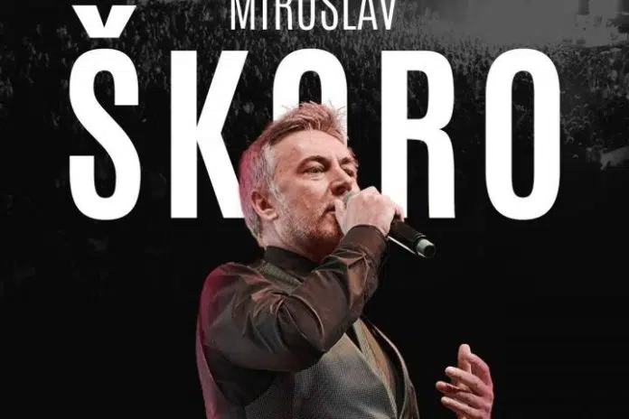 Koncert Miroslava Škore u čast Dana domovinske zahvalnosti u Viru 1718396303 Koncert Miroslava Skore U Cast Dana Domovinske Zahvalnosti U Viru