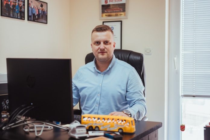 1718556547 Javni Prijevoz Ucenika Na Podrucju Opcine Prozor Rama Zavrsena Jos Jedna