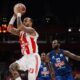 Nakon burne sezone: Kakva će biti dalja sudbina Shabazza Napiera? Shabazz Napier