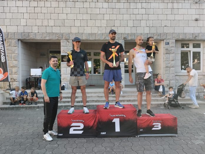1718621232 Ante Pokrajcic Trijumfuje Na Trecoj Posuskoj Desetki
