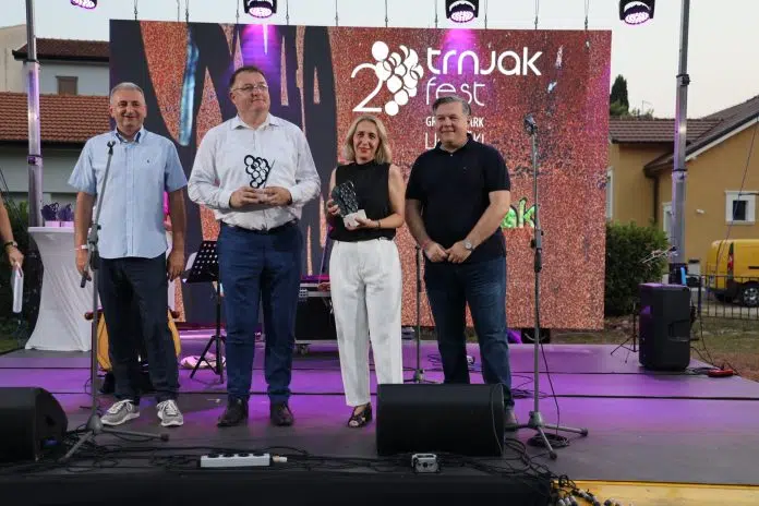 Fotografija: Drugi Trnjak Fest uspješno održan u Ljubuškom 1719089778 Fotografija Drugi Trnjak Fest Uspjesno Odrzan U Ljubuskom