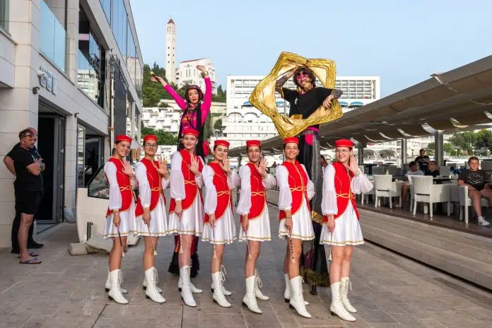 FOTOGRAFIJA: Svečano otvoren Neumski ljetni festival 2024. 1719097692 Fotografija Svecano Otvoren Neumski Ljetni Festival 2024