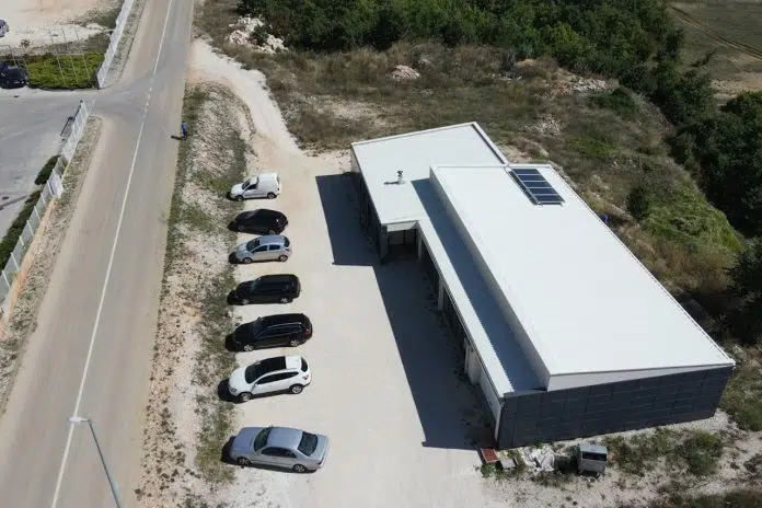 Tehnološki park Posušje - projekt finansiran sredstvima EU 1719426424 Tehnoloski Park Posusje Projekt Finansiran Sredstvima Eu