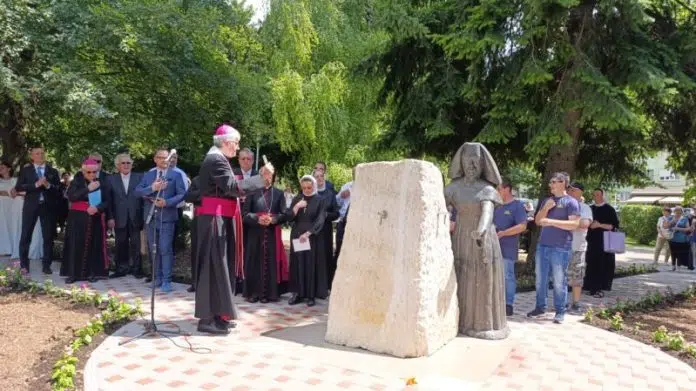 1719671612 Obiljezeno Svecano 150 Godina Od Dolaska Sestara Milosrdnica U Livno
