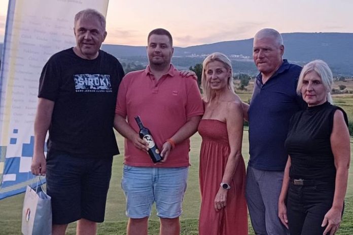 Nevenko Ćuk osvojio Posušje OPEN 2024. 1719744734 Nevenko Cuk Osvojio Posusje Open 2024
