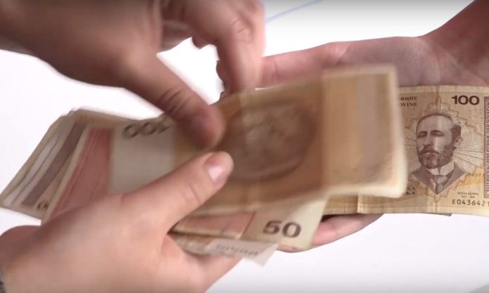 Bih Dobila Je Strategiju Za Suzbijanje Korupcije