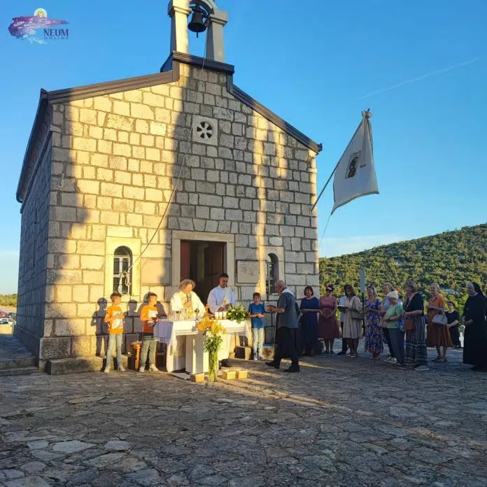 Blagdan omiljenog hercegovačkog sveca, Sv. Antuna Padovanskog Blagdan Omiljenog Hercegovackog Sveca Sv Antuna Padovanskog
