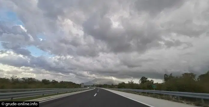 Cestarine na hrvatskim autocestama poskupljuju Cestarine Na Hrvatskim Autocestama Poskupljuju