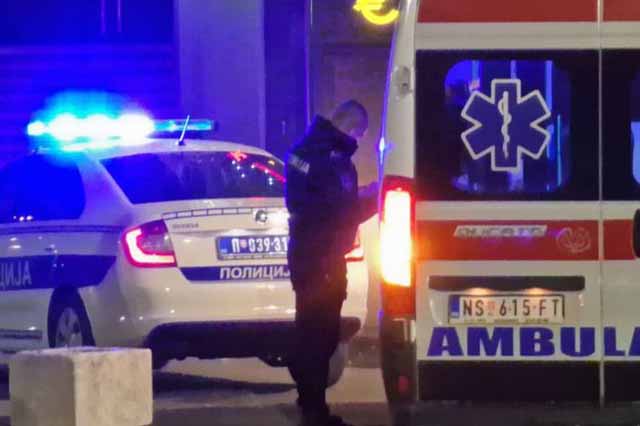 Djecak Svjedocio Pucnjavi U Kojoj Je Napadac Ustrijelio Njegovog Oca