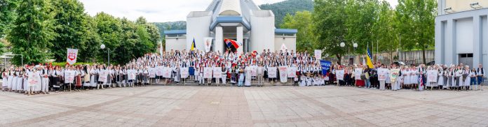 Drzavna Smotra Izvornog Folklora Hrvata U Bih Odrzat Ce Se