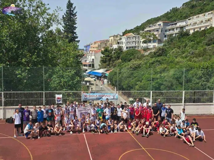 FOTO: KK Koš iz Sarajeva osvojio pobjedu na 3. Summer Kk Kos Iz Sarajeva Osvojio Pobjedu Na 3 Summer
