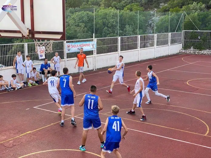 FOTOGRAFIJE: Mladi košarkaši ostvarili uspjehe na Summer cup Neum, donosimo Fotografije Mladi Kosarkasi Ostvarili Uspjehe Na Summer Cup Neum Donosimo