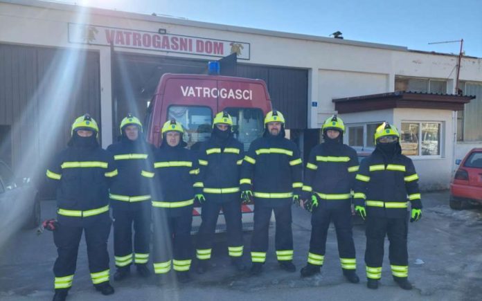 Grad Livno Doneo Je Nekoliko Odluka Za Unapredenje Vatrogastva