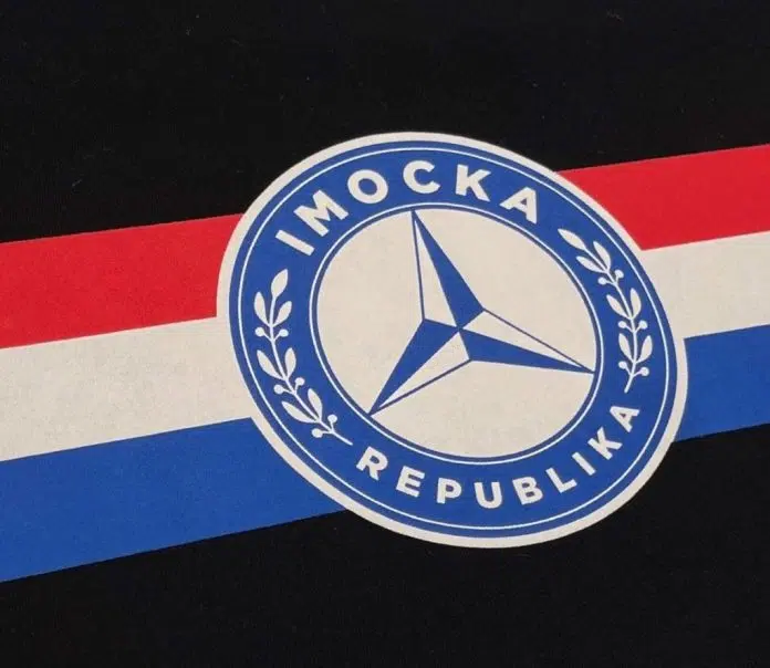 Ispod Imotskih crnjaka je Hercegovac Ispod Imotskih Crnjaka Je Hercegovac