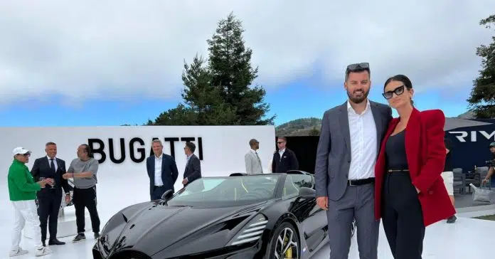 Izvori Otkrili Razlog Kraja Braka Mate Rimca ‘Katarina Potice Iz
