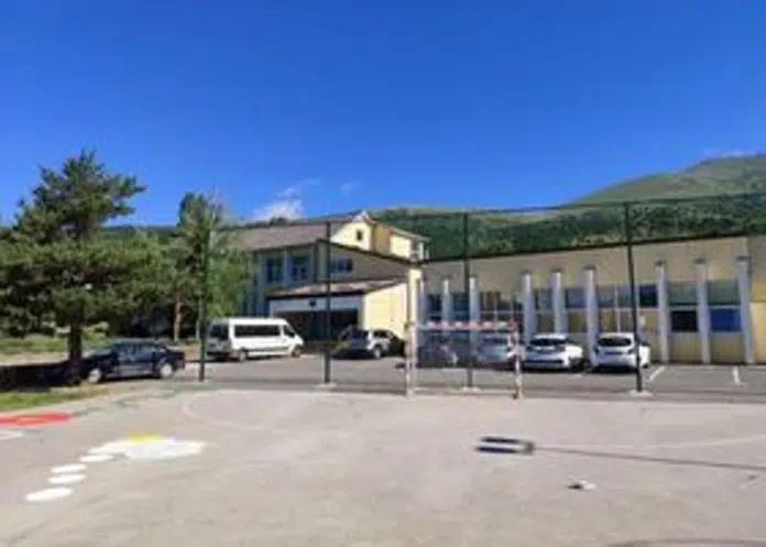JAVNI POZIV ZA UPIS UČENIKA U PROGRAM PRODUŽENOG BORAVKA U Javni Poziv Za Upis Ucenika U Program Produzenog Boravka U