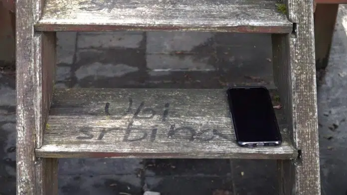 Livno je grad tolerancije, jedan grafit ne može promijeniti tu Livno Je Grad Tolerancije Jedan Grafit Ne Moze Promijeniti Tu
