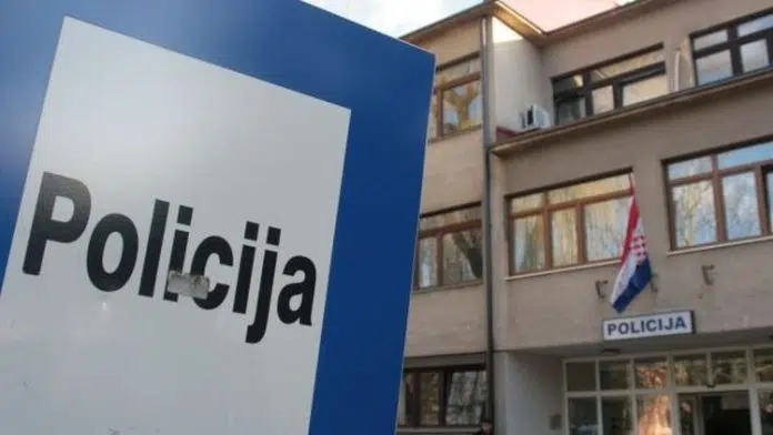 MUP HBŽ: Izvještaj o sigurnosnom stanju od 27. 5. do Mup Hbz Izvjestaj O Sigurnosnom Stanju Od 27 5 Do