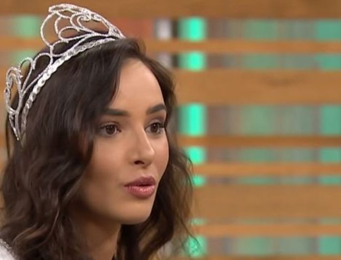 Miss Hrvatske Tomislava Dukic Ozivjela Legendu O Kraljici Bugi U