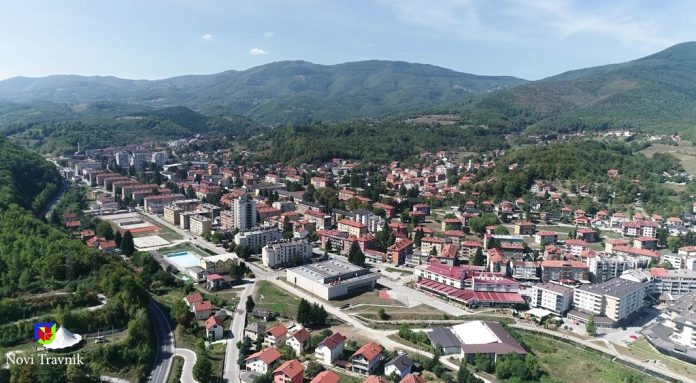 Novi Grad Postao Dio Federacije