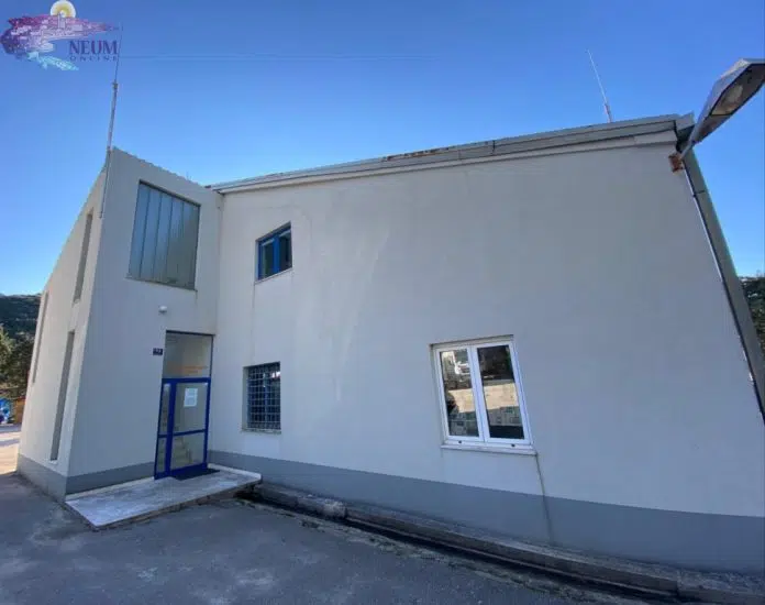 Obavijest Nestanak Vode