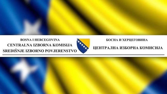 Objavljen Javni Konkurs Za Imenovanje Predsjednikazamjenika Predsjednika Birackih Odbora U