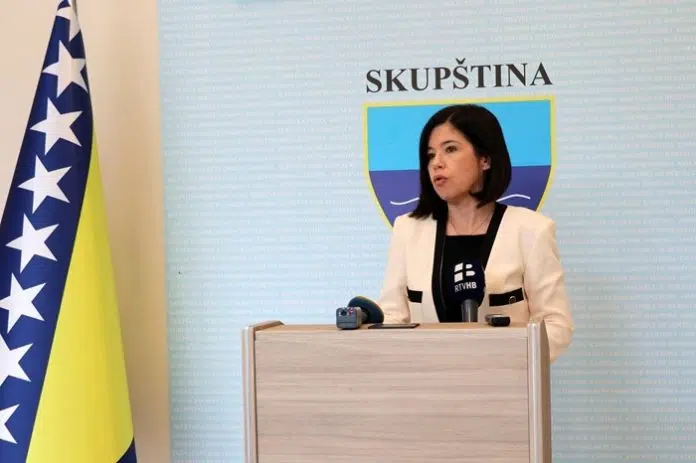 Odluka O Subvenciji Za Prvu Nekretninu Vec Je Na Snazi