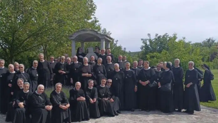 Održan Dan Provincije sv. Josipa u duhovnom centru Odrzan Dan Provincije Sv Josipa U Duhovnom Centru Kuca Djeteta